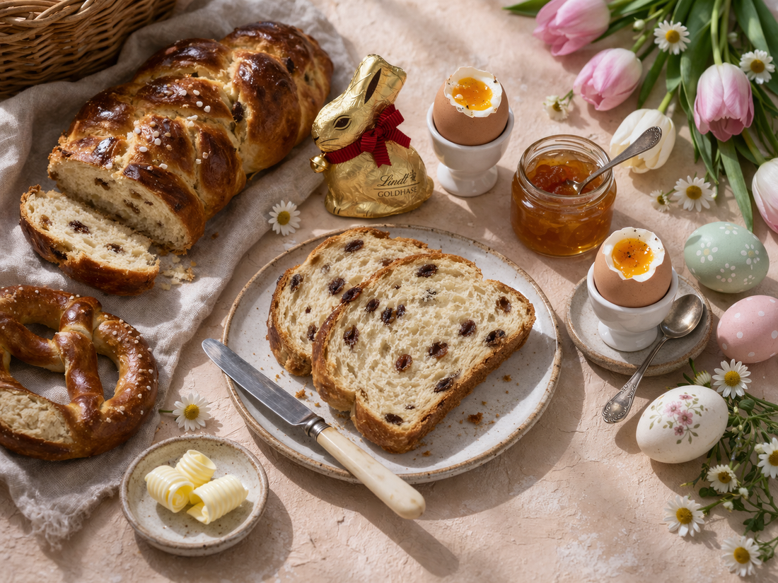EASTER IN POLAND WHAT PEOPLE EAT AND WHY IT MATTERS