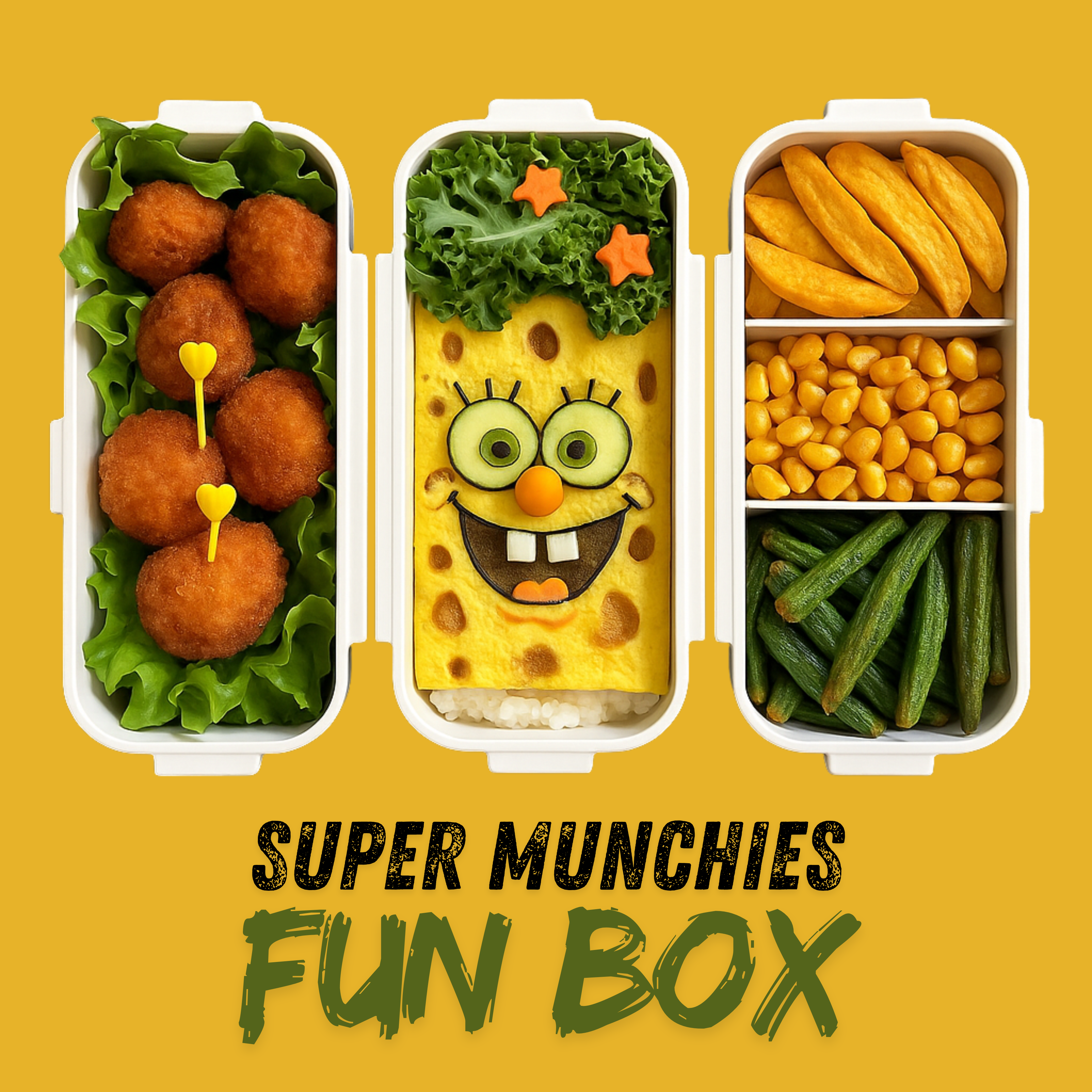Perfect Lunchbox Snacks – Healthy Ideas for Kids & Adults