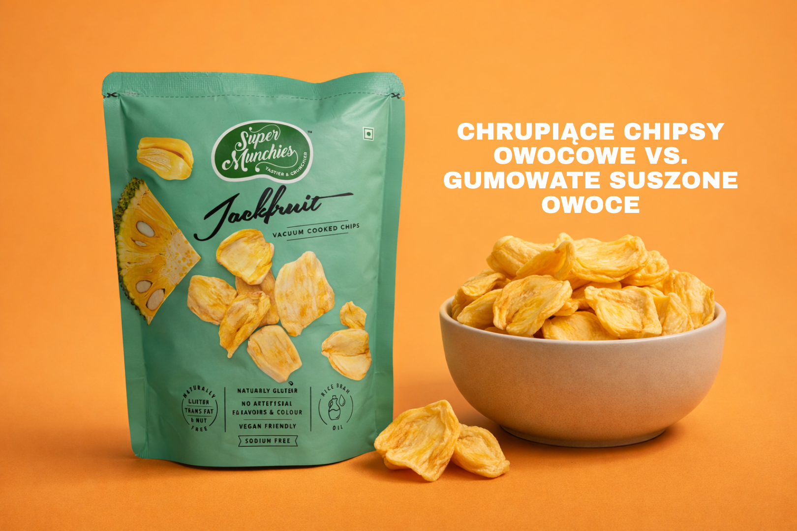 Why Texture Matters More Than Flavor in Modern Snacking