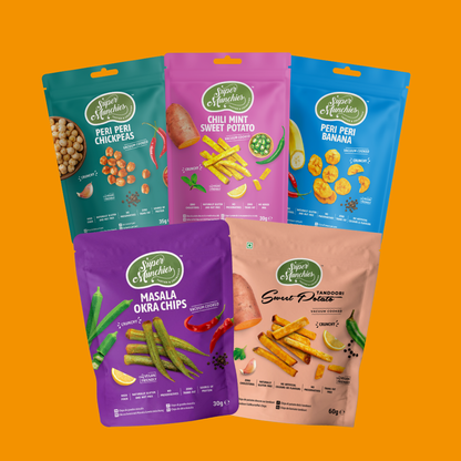 ZESTAW PIKANTNYCH ROZKOSZY