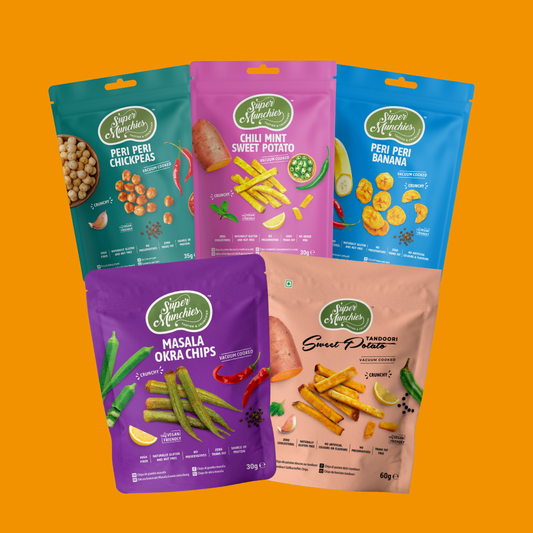 ZESTAW PIKANTNYCH ROZKOSZY