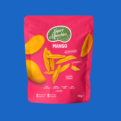 Mango Chips