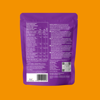 Masala Okra - TOP PICK!