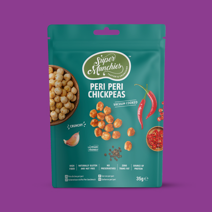 Ciecierzyca Peri Peri