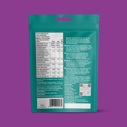 Ciecierzyca Peri Peri