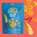 PERI PERI BANANA