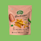 TANDOORI SWEET POTATO